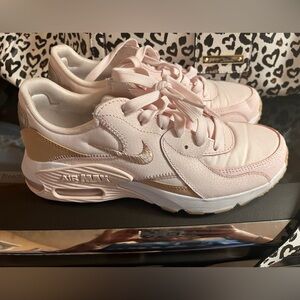 Pink Nike AirMax wore a handful of times still like brand new